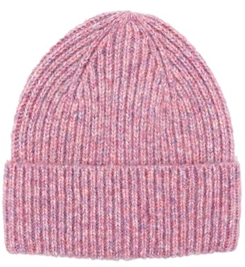 maximo Kids-Beanie, Umschlag Recycling-Garn