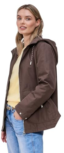 Street One Damen Parka