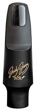 JodyJazz HR* Tenor Saxophone Mouthpiece Model 5* (.085)