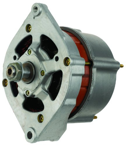 Bosch AL9971N Premium Lichtmaschine – kompatibel mit Chevrolet C50, C5500 Kodiak: GMC C5000