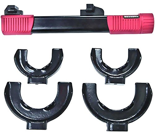 FEDERSPANNER SATZ 5TLG