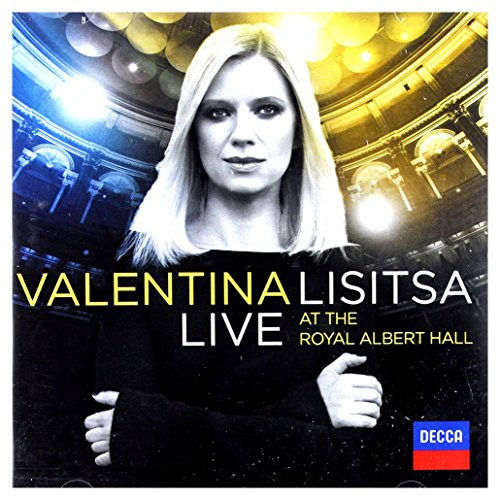 Live at the Royal Albert Hall