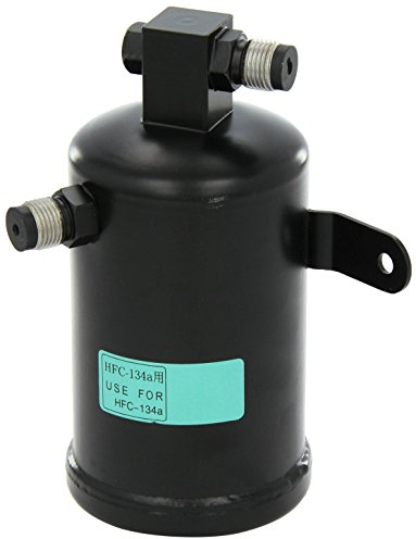 Nissens 95234 Filtre déshydratant, climatisation