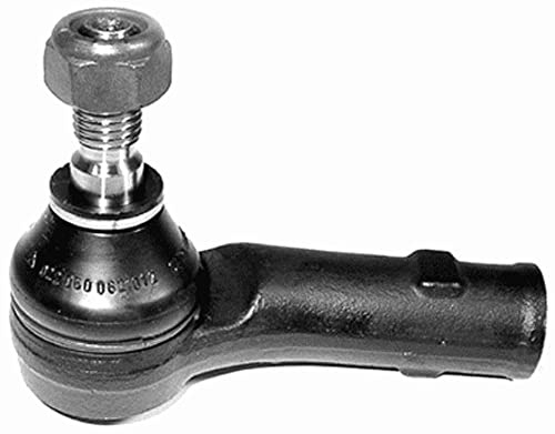 LEMFÖRDER 10286 01 Spurstangenkopf für Volkswagen Transporter T4 BUS (70B, 70C, 7DB, 7DK, 70J, 70K, 7DC, 7DJ) 1990-2004 Außen, Links, Vorderachse und andere Fahrzeuge