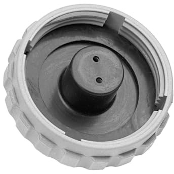 MEYLE Verschlußdeckel, Kühlmittelbehälter 6148009001 | Kompatibel mit: OPEL AGILA, ASCONA C, ASCONA C CC, ASTRA F Cabriolet, ASTRA F Caravan, ASTRA F CC, ASTRA F Stufenheck