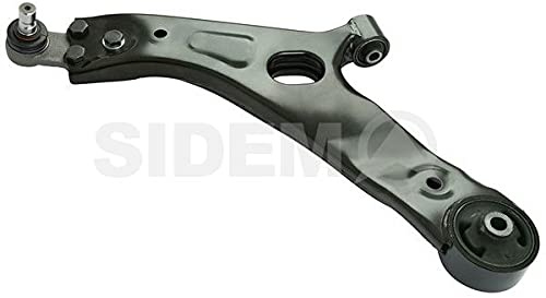 SIDEM 81276 Lenker, Radaufhängung