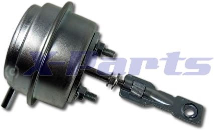 X-Parts 1010054 Druckdose Turbolader
