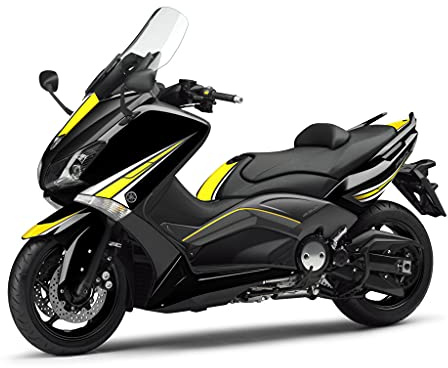 Puig Stickers Kit For Scooter/Motorbike