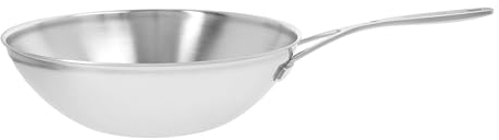 INDUSTRY WOK 30 CM 48930 DEMEY RE