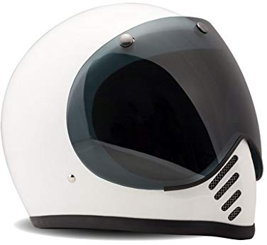 DMD Accessori per Casco Moto, Seventyfive Visor Fumé