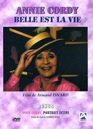 Annie Cordy : belle est la vie [FR Import]