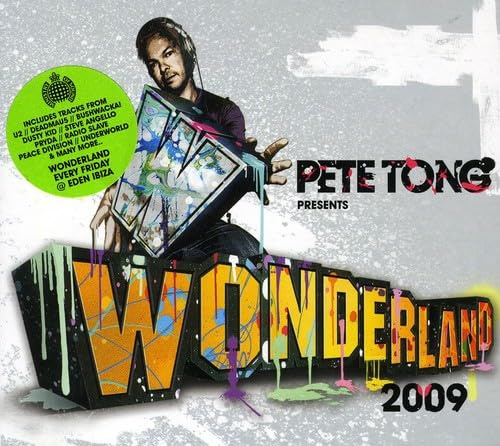 Ministry of Sound UK (Rough Trade)