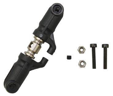 JAMARA 031776 - Heckrotorzentralstück E-Rix 500