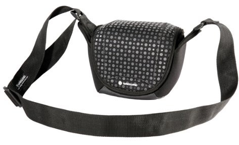 Vanguard Nivelo 15 Schultertasche für Systemkamera schwarz