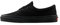 Vans U Era Unisex-Erwachsene Sneakers, Schwarz (Black/Black BKA), 38.5 EU (5.5 UK) (6.5 US)