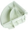 Hotpoint WMF WML Series Washing Machine Detergent Dispenser Drawer
