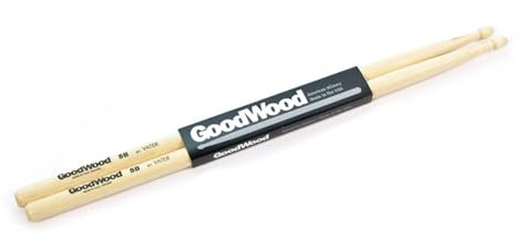 Vater GW5BW - Baquetas Goodwood