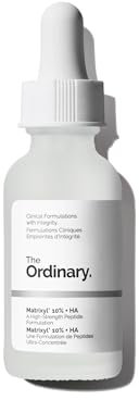 The Ordinary Ordinarymatrixyl 10 % + Acide Hyaluronique , 30 Ml (Lot De 1)