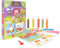 Sabbiarelli Sand-it For Fun Kit Der Bauernhof - Kreativ Bastelset: male mit Sand und spiele Memory, Sandbilder für Kinder ab 3+, Geschenkidee zum Geburtstag