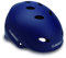 Globber Adult Scooter Helmet-Small-Slate Blue Helm, S