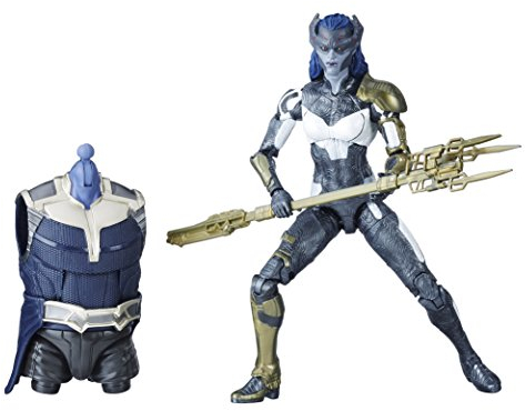 Marvel Legends Series Avengers Infinity War 6-inch Proxima Midnight