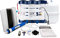 ecosoft 6 Stage Schlankes modernes Kompaktes Design Domestic Umkehrosmose System
