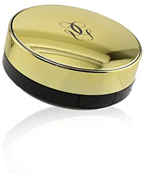 Guerlain Gold Cushion Set #01N-Beige Pâle - 14 ml