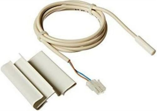 Dometic 38510590422 Kit combinado de montaje de termistor para refrigeradores de 6/7/8/9/1350 pies cúbicos