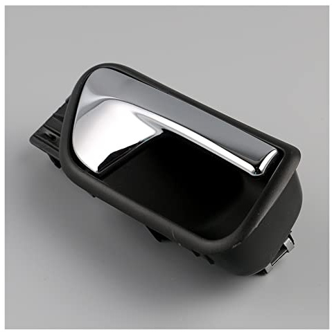 Poignées de portières intérieures Pour VW Pour Touran Pour Caddy Poignée De Porte Intérieure Avant Droite 1T1837114C 2006 2007 2008 2009 2010 2011 2012 2013 2014 2015 2016 Poignée porte intérieure voi
