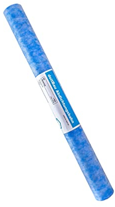 Abdichtungsbahn 1 x 2 m Entkopplungsmatte Dichtbahn für Dusche Abdichtbahn Küche Bad