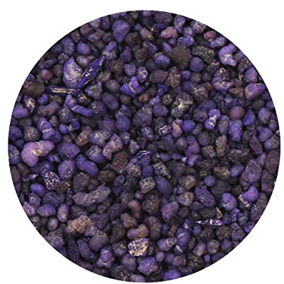 NKlaus 100 g Frankincense Violet Natural Olive Tree Incense Mix in Church Quality 13902