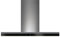 Candy Dunstabzugshaube CTS9CEXWF DE / 90cm Breite / 213W Leistung / 4 Leistungsstufen/max. Luftleistung: 453m³/h/Abluft & Umluft/Energieeffizienz A/kostensparende LED-Leuchte/Edelstahl