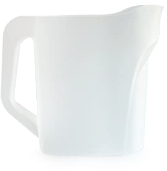 Karlxtom Taza de agua para lavavajillas