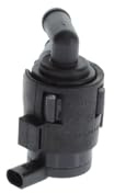 BOSCH Zusatzwasserpumpe (Kühlwasserkreislauf) 0986338406