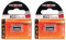 Ansmann Alkaline-Batterie A11 1er Blister (Packung mit 2)