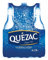 QUEZAC - Quezac eau minerale gazeuse 6 x 1.15l - Un Articles