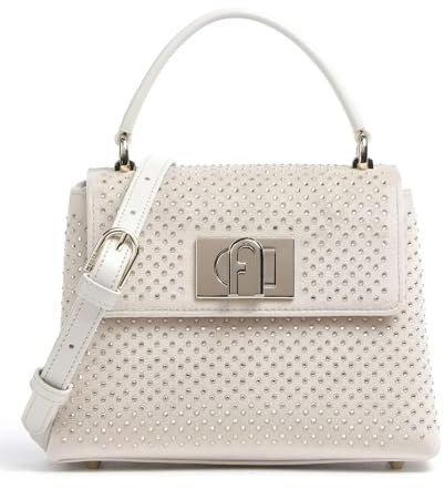 furla Mini Handtasche 1927 Marshmallow (WB01262-BX1472-1704S-1-007), Marshmallow