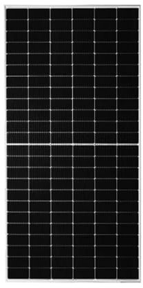 Panel Solar Tier 1 Phono Solar 460W 30MmPlaca solar tipo Alta eficiencia