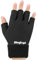 Magic Gel Guanto con Cuscinetto Ghiaccio Gel - Impacco Gel Riutilizzabile 20 x 17 cm - Terapia Caldo o Freddo - Guanto Ambidestro per Polso e Dita - Misura Unica