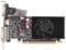 Plyisty Tarjeta Gráfica GT710, 2GB DDR3 64BIT PCI E 2560X1600 Tarjeta de Video para PC PCI Express 2.0 16X con HDMI DVI VGA, Tarjeta Gráfica para Juegos GPU para 10 11 7 8