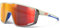 Julbo Unisex Fury Sunglasses, Braun, M