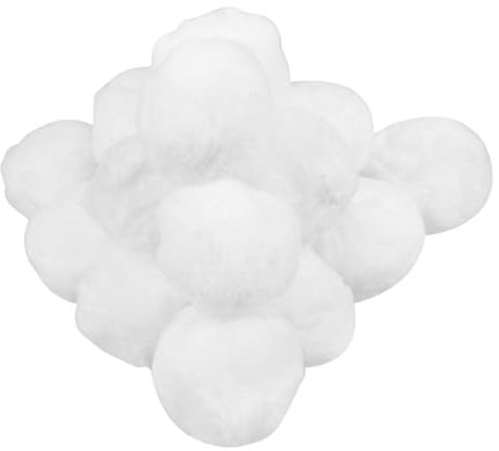 ROMISBABA Filtre à Fibres remplaçable pour Piscine 1000 g Filtre à Sable Robuste et pour Aquarium