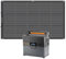 ALLPOWERS S300 Plus Portable Power Station with SF100 solar panel included, 300W 288Wh Solar Generator with 100W Solar Charger, UPS Battery Backup, MPPT for Camping RVs Home, (S300 Plus+SF100)