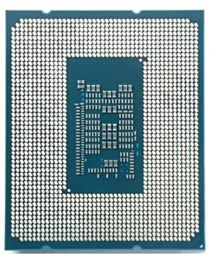 TAIAYUAN Potente Potencia informática Procesador de CPU I3-12100F 3,3 GHz, 4 núcleos y 8 Hilos, 7 L3=12M 60W LGA 1700 Procesador de computadora multiproceso