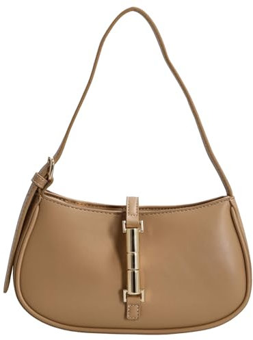 Seidenfelt Manufaktur Tasche Loviisa Seidenfelt coffee cream - *