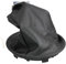 SILHUP Schaltknäufe Für Citroen Für Berlingo 1996-2008 Schaltknauf Kragen Hebel Shifter Gamasche Boot Abdeckung Schaltknäufe(Boot Cover)