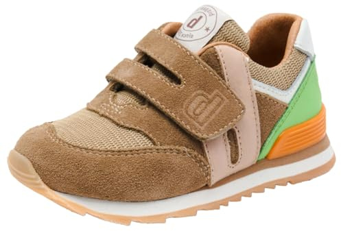 Bisgaard Unisex Kinder WinstonSneaker