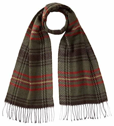 United Colors of Benetton Herren Sciarpa 6e9fuu00y schal (1er Pack)