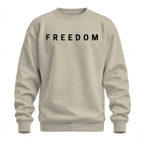 Freedom Charlie Kirk RIP Konservativ Republikaner Turning Point Unisex Sweatshirt Pullover