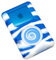 iSkin eVo2 Wild Sides for 4G iPod 20GB, Photo 30GB, Rebel (blau)